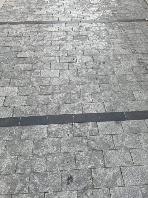 Аккуратное разделение цветом