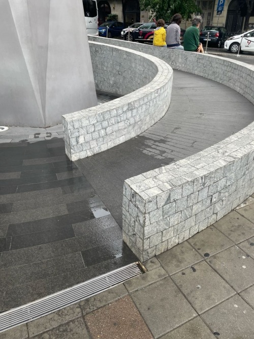 Элементы благоустройства