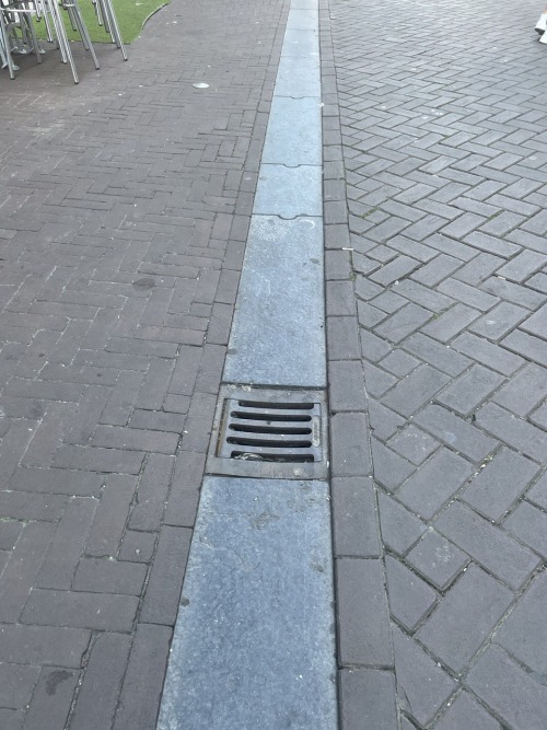 Водоотведение