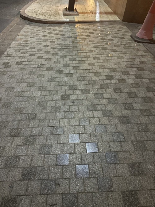 Полированный + термообработанный