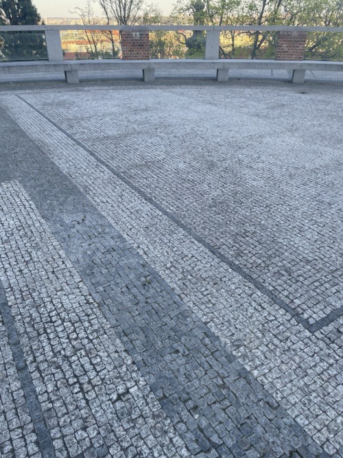 Колотая брусчатка