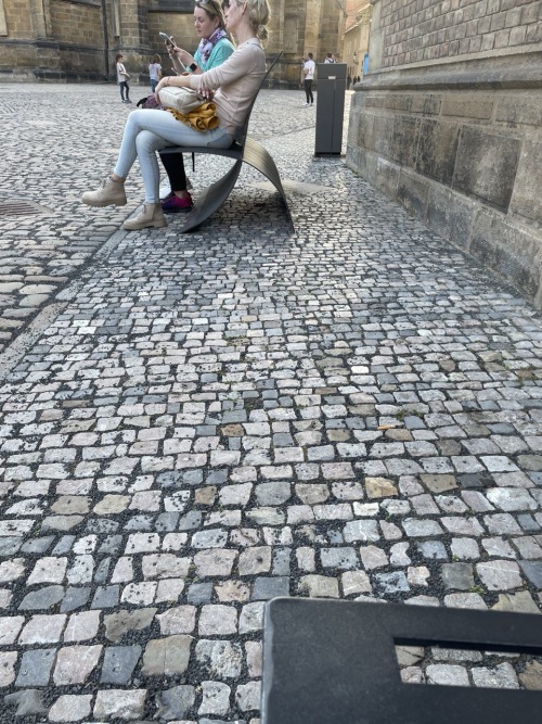 Булыжник в мощении