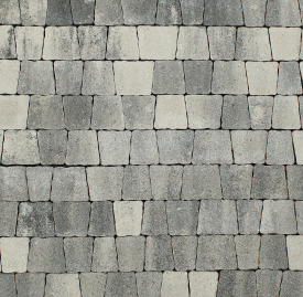 Тротуарная плитка Антик