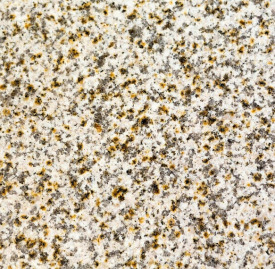 Желтый гранит Zhangpu rust