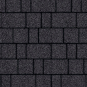 Тротуарная плитка Старый город