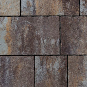 Тротуарная плитка Антара